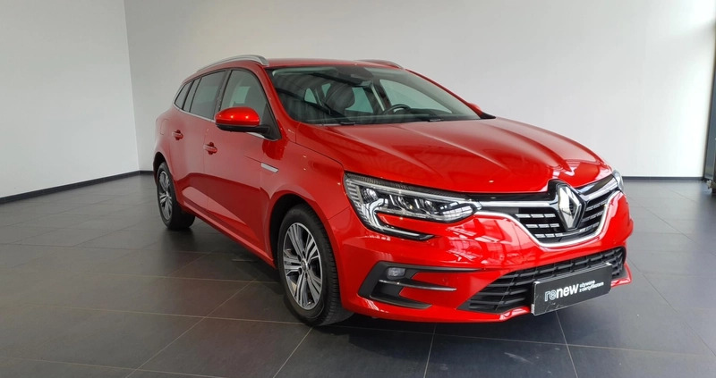 Renault Megane cena 89900 przebieg: 45060, rok produkcji 2022 z Grodków małe 352